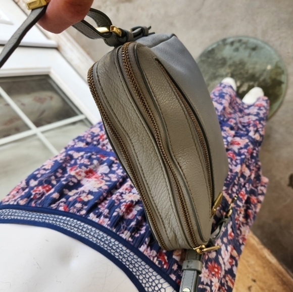 ❤️ Fossil Piper Toaster Iron & a Fossil  wallet - Picture 11 of 16